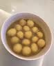 四海鱼蛋供港品质 炸鱼丸170g*2 部队火锅食材烧烤 空气炸锅 实拍图