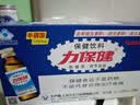 力保健（Lipovitan）功能饮料抗疲劳熬夜提神调血脂牛磺酸100ml*10瓶哥哥同款 实拍图
