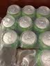 百事可乐美年达青苹果味汽水碳酸饮料330ml*24听 新老包装随机 实拍图