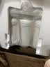 九阳（Joyoung）净水器机家用厨下矿物质净饮水自来水商用前置过超滤器机1283 实拍图