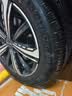 玲珑轮胎汽车轮胎215/55R17 98W XL 玲珑臻选UD 适配本田XR-V/缤智/迈腾 实拍图