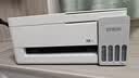 爱普生（EPSON）【6代新品】L3351墨仓式彩色打印机 微信打印/无线连接 家用AI学习打印机（打印、复印、扫描） 实拍图