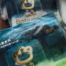 babycare皇室木法沙的王国拉拉裤箱装XXL56片（大于15kg）尿不湿透气 实拍图
