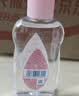 强生婴儿抚触油100ml 宝宝儿童保湿护肤按摩润肤卸妆护发素身体精油 实拍图