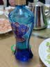 洋河海之蓝 52度 520ml 单瓶装 绵柔浓白酒(2018版) 实拍图