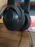 雷蛇（Razer）北海巨妖标准版X 有线头戴式电竞游戏耳机耳麦 7.1环绕声 吃鸡神器 黑色 适配三角洲行动 实拍图