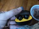 vivoiQOO TWS Air3 隐耀黄 45h超长续航 44ms超低游戏延迟 游戏 蓝牙耳机 苹果华为小米oppo手机通用 实拍图