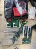 世达（SATA）工具内六角扳手套装便携式内六角套装内6角螺丝刀六棱工具05481 实拍图