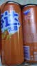 芬达零卡橙味汽水(摩登罐) 330ml*6 实拍图