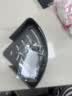 佳帮手置物架卫生间浴室用品置物架免打孔壁挂厕所洗漱台三角收纳架带杆 实拍图