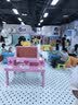 小米（MI）米兔儿童电话手表7X 蓝色高清双摄大屏国家补贴楼层定位防水微信小学生初高中生男女智能运动手表 实拍图