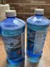 3M玻璃水0℃通用型浓缩乙醇配方去污清洁去油膜2瓶7017P 实拍图