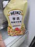 亨氏（Heinz）沙拉酱 香甜沙拉酱 蔬菜水果沙拉寿司酱 200g袋装 实拍图