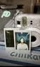 INSTAX富士instax立拍立得 mini相纸 白边双包20张+甜心牛仔相册 实拍图
