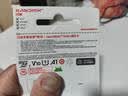 Sandisk闪迪64GB TF（MicroSD）内存卡 A1 U1 C10 至尊高速移动版存储卡 读速145MB/s 手机平板游戏机内存卡 实拍图