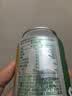乐百氏 苏打汽水 330mL*24罐 0糖0脂0卡气泡水 实拍图