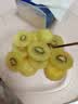佳沛（zespri）新西兰金奇异果猕猴桃 5粒装 单果约88-103g 水果源头直发 实拍图