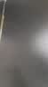甄严选电脑桌台式电竞桌椅套装组合桌子办公家用桌学习桌书房书桌写字桌 【黑碳纤纹面-二段板】单桌120*70 实拍图
