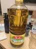 鲁花【保真菜籽油】低芥酸特香菜籽油 2L 物理压榨【京东品酒会同款】 实拍图