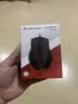双飞燕（A4TECH）N-810FXS 大手 右手 有线鼠标 办公鼠标有线鼠标轻音电脑鼠标大鼠标 台式电脑 DPI可调 黑色 有线 实拍图