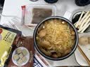 海芝宝 海带苗200g 实拍图