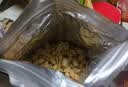 酒鬼花生米麻辣1000g实惠大包装坚果炒货餐饮休闲零食下酒菜酒友圈 实拍图