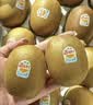 佳沛（zespri）新西兰  阳光金奇异果10粒巨大果单果146-175g 猕猴桃 实拍图