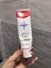 高露洁（Colgate）劲白小苏打美白牙膏120gX3支（茉莉白茶+小苏打留兰+竹炭薄荷） 实拍图