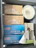 明治香草味雪糕 41g*10支 彩盒装 实拍图