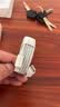固质适配苹果充电器原装30W快充PD套装手机充电头iPhone14/13promax/12plus/11氮化镓正品充电线充电头 PD30W苹果充电头+快充线1米套装【快充不伤机】 实拍图