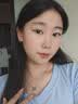 芯奢S999纯银针耳环女士高级养耳洞耳钉女素圈爱心耳圈耳扣2026新款 【999足银针】花卉耳环一对 实拍图