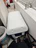 爱斯基（ESKY）保温箱车载海钓冷藏箱65L 大户外露营海鲜运输摆摊食堂保热外卖箱 实拍图