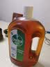 滴露（Dettol）消毒液衣物除菌液洗衣消毒水1.8L*1 衣物混洗杀菌除螨 非84酒精 实拍图