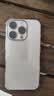 ALittleFlower【全网热销100W+】适用iPhone17手机壳苹果17保护套超薄防摔软壳透明镜头全包男女款简约 实拍图