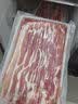 1号会员店（One's Member） 精品去皮猪五花肉片净重1.2kg 生鲜猪肉韩式烤肉火锅烧烤食材 实拍图