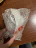 贝亲（Pigeon）自然实感第3代启衔奶嘴 宽口径奶嘴 LL号-1只装 9个月以上 BA133 实拍图