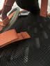 锐步（Reebok）徒步轻便双肩包男女2026新款防泼水旅行运动户外登山背包通勤书包 实拍图