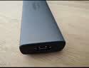 绿联Type-C扩展坞USB3.2高速拓展坞HDMI2.0投屏4K60Hz转接头适用苹果电脑接口转换器Mac华为笔记本iPad 实拍图