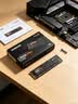 三星（SAMSUNG）1TB SSD固态硬盘 M.2接口(NVMe协议PCIe5.0*4)AI电脑配件 读速14700MB/S 9100 PRO 实拍图