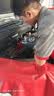 美孚（Mobil）速霸2000机油5W40 +机滤+空调滤+空气滤+工时大保养卡 实拍图