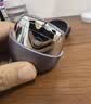 鸿蒙智选【E卡返现后149】华为智选艾优智能电动剃须刀星曜石小巧便携刮胡刀生日礼物送男友老公限时补贴 实拍图