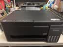爱普生（EPSON）【6代新品】L3353墨仓式彩色家用AI学习打印机 L3251/L3255升级版(打印复印扫描 微信/无线 黑色） 实拍图