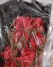 包贝勒永生花玫瑰花鲜香皂花束生日礼物女生教师节送男女友老婆妈妈老师 红玫瑰香皂花11朵花束礼盒装 实拍图