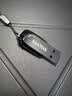 Sandisk闪迪256GB USB3.2 U盘 CZ550黑色 读速100MB/s 安全加密 数据恢复 学习办公电脑车载 高速大容量优盘 实拍图