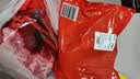 鲜京采内蒙古原切羊蝎子3斤 火锅食材 京东自有品牌 实拍图