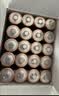 金霸王(Duracell)5号电池20粒装碱性干电池五号 适用博朗耳温枪/血糖仪/鼠标血压计电子秤遥控器儿童玩具 实拍图