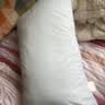 水星家纺枕头可机洗枕芯护颈枕颈椎枕助睡眠成人A类纯棉家用深睡枕一对 实拍图