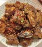【180天白猪家庭装】冷鲜猪肋排带软骨1kg 实拍图