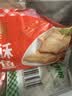 冻品先生 安井 香酥带鱼 800g 酥脆鱼干带鱼 油炸小吃方便菜 空气炸锅食材 实拍图