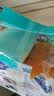 妙洁空气绵海绵百洁布 11*7cm 8片装 厨房洗碗去油污抹布疏水疏油 实拍图